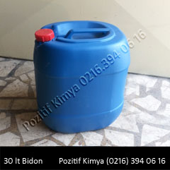 sodyumhidroksit paketleme